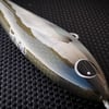 King Sling 90mm Stickbait (Whitebait pattern)