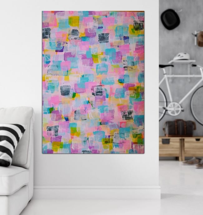 Frozen Yogurt 76-102 cm