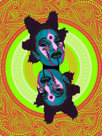 Image 3 of "2 BANTU" 
