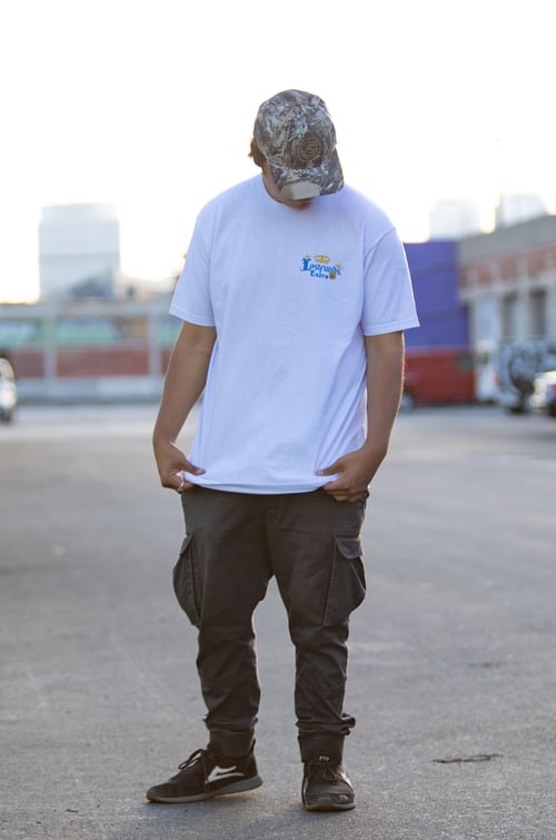 Image of Extra Bootleg Tee