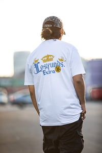 Image 1 of Extra Bootleg Tee