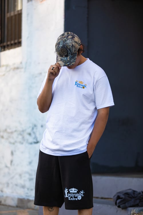 Image of Extra Bootleg Shorts