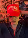 Spinelli"s Hat (Smoke)