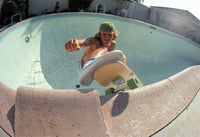Jay Adams Action Figure