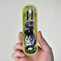 Impasse Vinyl Sticker