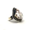 Wild Horse Ring (Size 8)