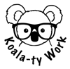 Koala-ty Work