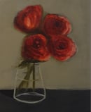 Image 1 of Nature morte aux roses