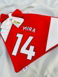 Image 4 of Football Sailor Bow