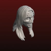 Image 2 of Mami Wargames 2025 Unpainted