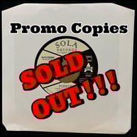 PROMO COPY: JOE BATAAN