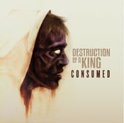 Image of Consumed Album 