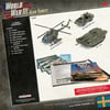 Swedish Strv 103 S-tank Company (TSWAB01)