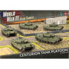 Centurion Tank Platoon (TSWBX02)