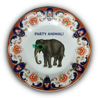 Image 1 of Party Animals (Ref. 539)