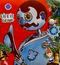 A Tik-Tok Grand Christmas 
