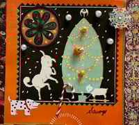 A Very Baa Christmas