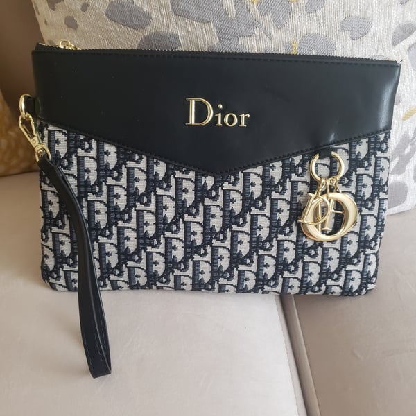 Image of D Clutch