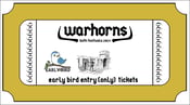 Image of 2024 Early Bird Cheapo Late Winter & Summer Fest Combo Tickets