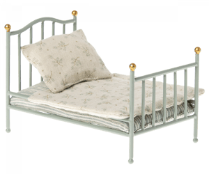 Image of Cama vintage