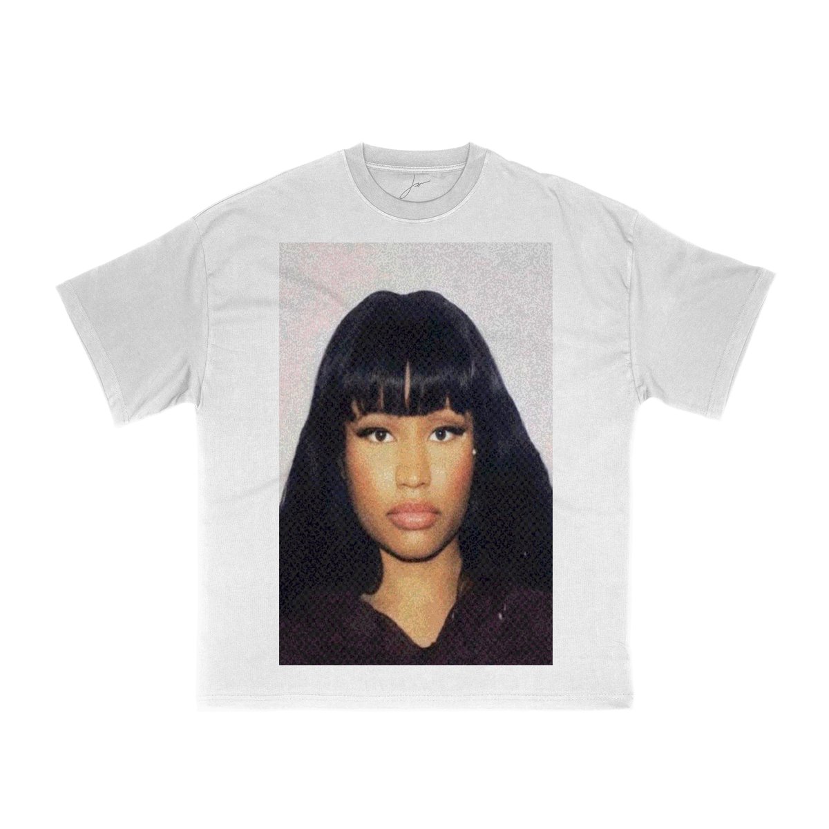 Nicki T-Shirt 2 | MakerTeez