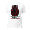 Carrying That Ase Of Eshu (T-Shirt)