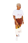 Tahsi Beauty T shirt