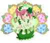 Clover Girl