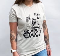 Image 3 of Pottery Lover T-Shirt