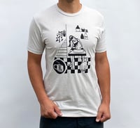 Image 4 of Pottery Lover T-Shirt