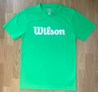 Image 2 of SOLD !! WILSON, FAST DRY