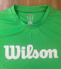 Image 3 of SOLD !! WILSON, FAST DRY