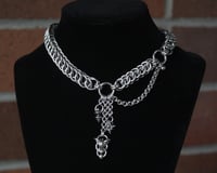Image 1 of Charmed Necklace