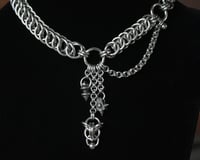 Image 4 of Charmed Necklace
