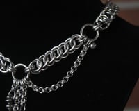 Image 3 of Charmed Necklace
