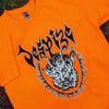 Despize Orange Shirt