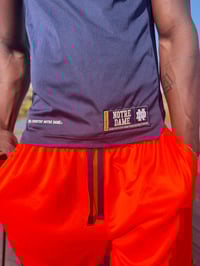Image 2 of UNDER ARMOUR, NOTRE DAME COLLEGE BLUE