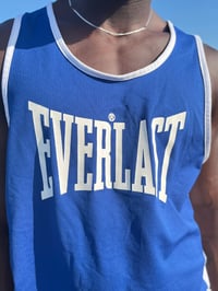 Image 2 of EVERLAST, BASEBALL