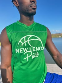 Image 1 of ALLESON reversable, TEAM NBA