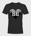  For The Love of The City: Midnight Tee