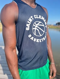Image 1 of CHAMPRO reversable, SAINT CLEMENT COLLEGE