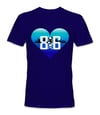For The Love of The City: Royal Tee
