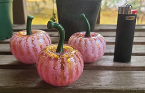 Image of White Pumpkin Set