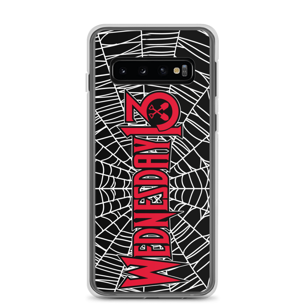 WEDNESDAY13 PHONE CASE