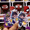 spiderkoo stickers