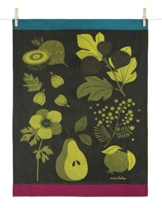 Image of Jaquard Dish Towels (5 Choices)