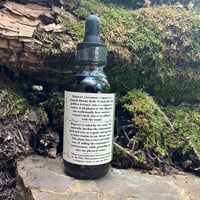 Image 3 of Mugwort | tincture