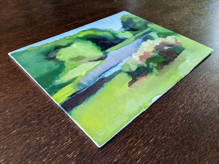 Three Lakes Image 3