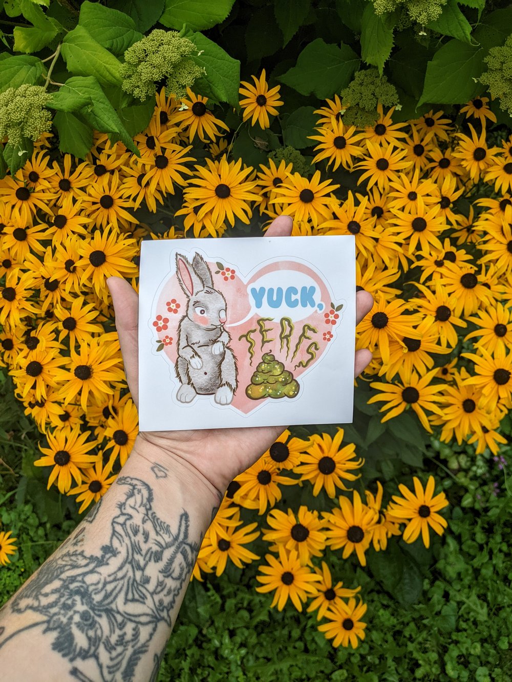 Sticker Pack-OutReach LGBTQ+ Fundraiser