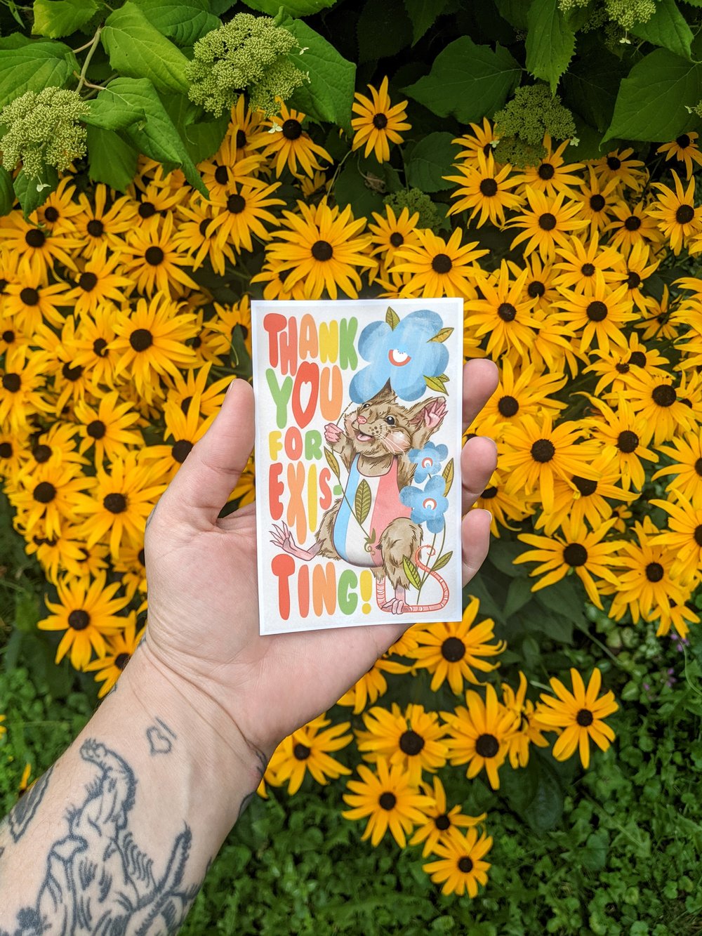 Sticker Pack-OutReach LGBTQ+ Fundraiser